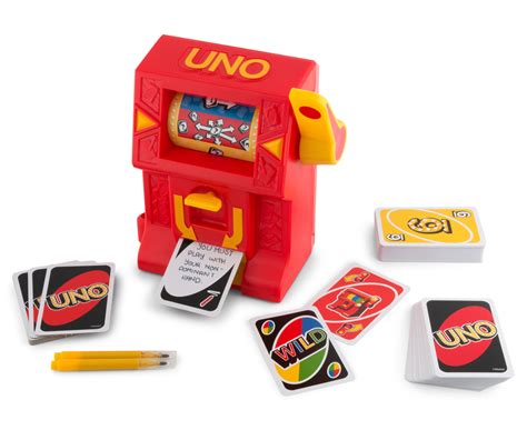 UNO Wild Jackpot .